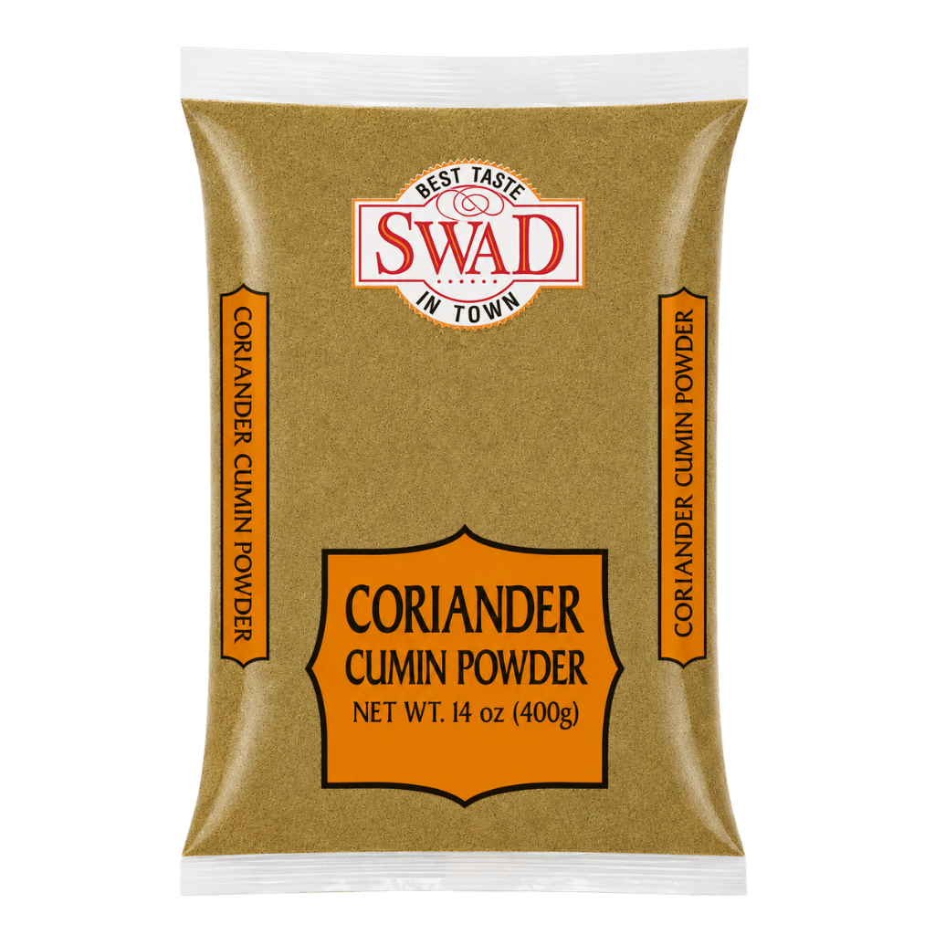 Swad Coriander Powder 400 g buy online USA - 1